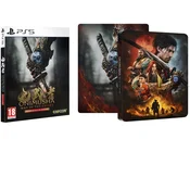 Onimusha: Way of the Sword – Steelbook Edition