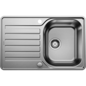 Blanco pomivalno korito LANTOS 45 S-IF Compact INOX 18/10, z daljinskim upravljalnikom. prim.