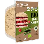 Kruh Bio zob, 200 g