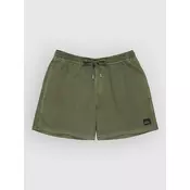 Quiksilver Everyday Surfwash Volley 15 kopalne hlače grape leaf