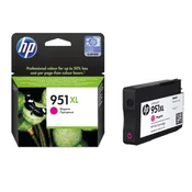 Tinta HP CN047AE No.951XL za 8100, 8600 magenta 1500 str. CN047AE