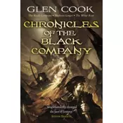Chronicles of the Black Company
