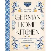 German Home Kitchen