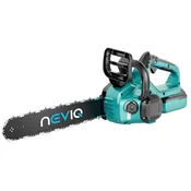 slomart Akumulatorska verižna žaga NEVIQ 16/18(L16A50) - brezkrtačni motor