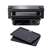 Braun toster MultiGrill CG5010IGY