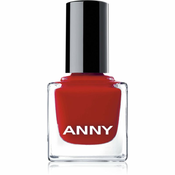 ANNY Color Nail Polish lak za nohte z bisernim sijajem odtenek 142.50 Sunset BLVD. 15 ml