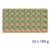 Stuzzy pašteta za macke – govedina – 3.2 kg