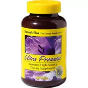 Natures Plus Ultra Prenatal - 180 tabl.