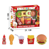 Ittl brza hrana set ( 902578 )