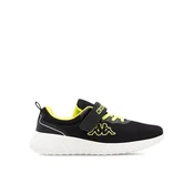 Športna obutev Kappa SS24-3C007(IV)CH Črna