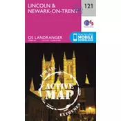 Lincoln & Newark-on-Trent