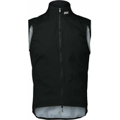POC Enthral Mens Gilet Uranium Black M