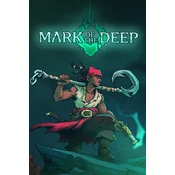 Mark of the Deep Steam Key (PC) GLOBAL