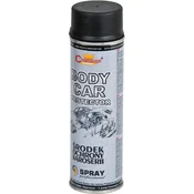 shumee AGTECH Enamel Paint Protective Lamb Black 500 ml sprej