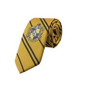 Harry Potter - Hyfflepuff Kids Necktie
