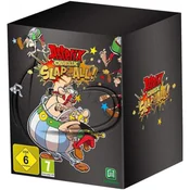 SWITCH Asterix and Obelix - Slap them All! - Collectors Edition
