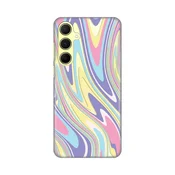 Maska Silikonska Print Skin za Samsung A556B Galaxy A55 5G Liquid Dream