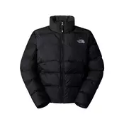 The North Face NF0A89JDKT0 Črna