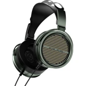 Aune SR7000 Black Slušalke na ušesu