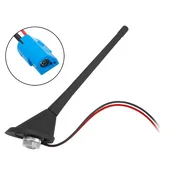 slomart Antena za avto Blow 22-672# za Opel (2001-2004), 17,5 cm mast