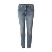 LEVIS  Kavbojke 512 moder denim