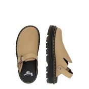 Sneakers Dr. Martens ZebZag Mule Savannah Tan EUR 39
