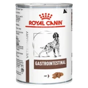 ROYAL CANIN VETERINARY DIET Medicinska hrana za pse gastrointestinal 410g