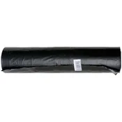 Ostatní Vreča za smeti Euro Tools 125590Q Garbage bag, HDPE, black, 500 x 600, 30 l, 50 pcs roll