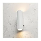 BRILAGI - Stensko svetilo CRISPINA 2xGU10/10W/230V 20 cm bela