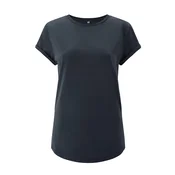 Life-Tree Majica Basic modra