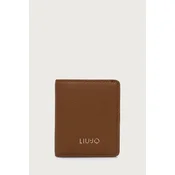 Liu Jo denarnica ženska iz umetnega usnja