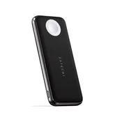 SATECHI Prenosivi punjac Quatro Qi Wireless, Space Grey