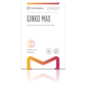 Ginko Max