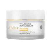 DAlba Vita Toning Capsule Cream – Krema za Izenačevanje Tena 55g