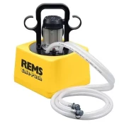 Elektricna pumpa za dekalcifikaciju Calc-Pusc REMS