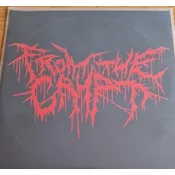 From the Crypt - Demo 2022 (LP)