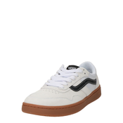 VANS Nizke superge CRUZE 3.0 črna/off-bela/volneno bela