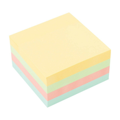 LEVIATAN KOCKA SAMOLEPILNA 76x76mm 1/450 PASTEL D.RECT LEVIA