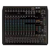 RCF F16XR ANALOGNA MEŠALNA MIZA