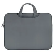 MG Laptop Bag torba za prenosnik 14, siva