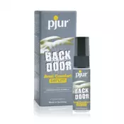 Analni serum za zmanjšanje občutljivosti Pjur Back Door