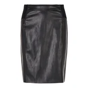 VERO MODA Krilo VMBUTTERSIA, črna