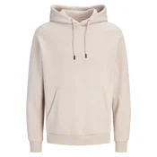 JACK & JONES Majica Bradley bež