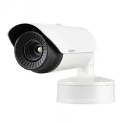 Hanwha TNO-4040TR varnostna kamera Krogla (oblika) Varnostna kamera IP Zunanji 640 x 480 slikovnih pik Strop/stena