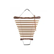 Zvončki Chimes meditativni 88 cm, 440Hz, 10 tonov, G dur, bron MFC10GMAB MEINL