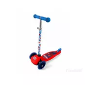 Romobil Spiderman 3w