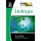 Omega Maturitetni izpit - Celična biologija 2. del Metab OMEGA