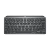 LOGITECH Bežicna tastatura MX Keys Mini Illuminated US grafit