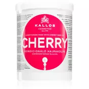 KALLOS  Cherry Maska za kosu, 1000ml