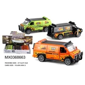 Alltoys Avtomobilski kombi 1:32